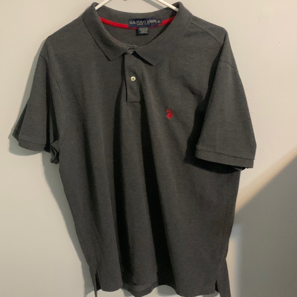 POLO / XL good condition . Love the color scheme